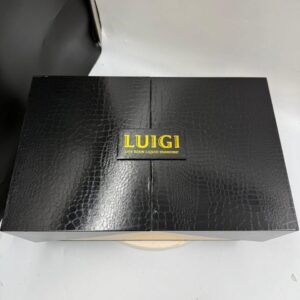 Luigi 2 Gram Disposable Box