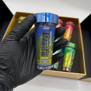 Luigi Fattones Infused Pre rolls