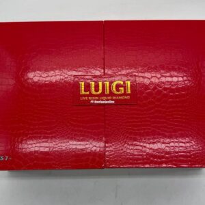 Luigi Red Clouds 2g Disposable